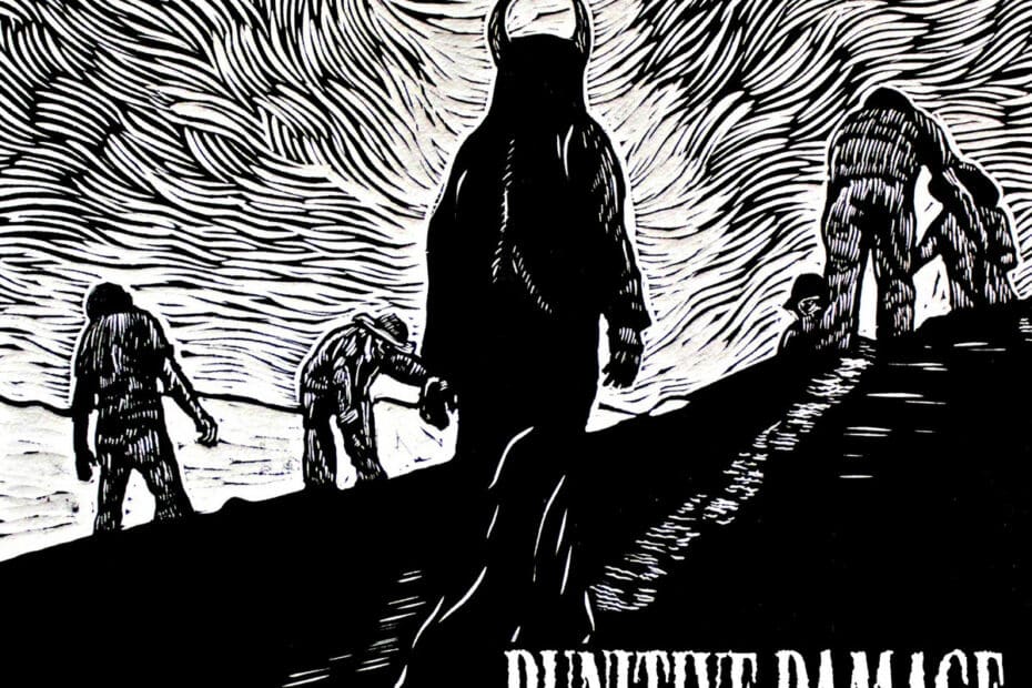 Punitive Damage_This Is The Blackout