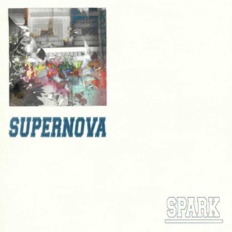 Spark_Supernova