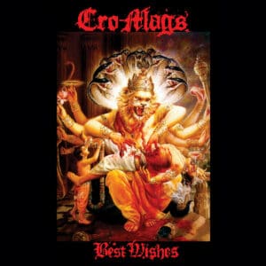 Cro-Mags_Best Wishes