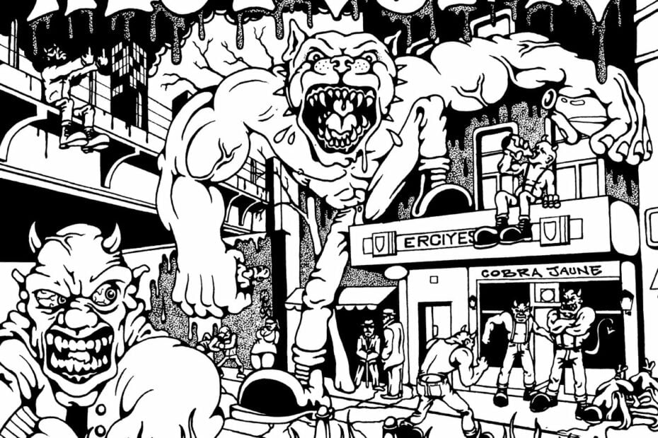 Instructor_Terror Zone