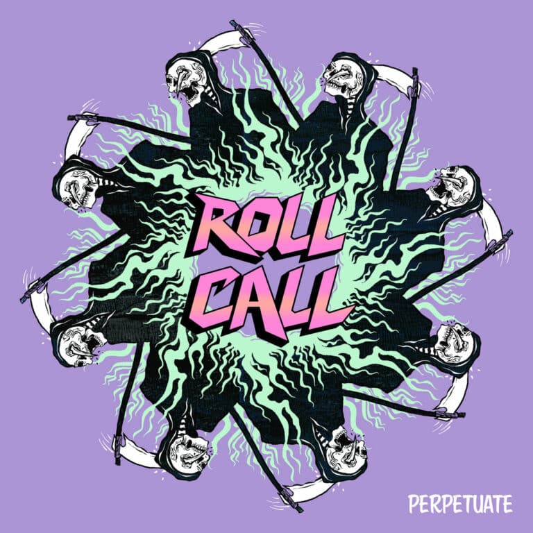 Roll Call_Perpetuate
