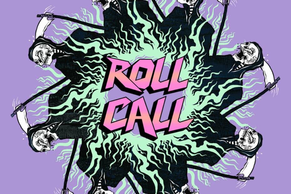 Roll Call_Perpetuate