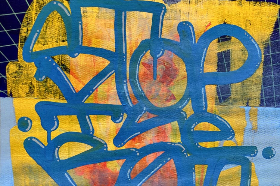 T.S. Warspite_Stop The Rot