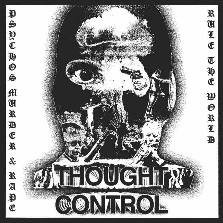 Thought Control_P​.​M​.​R​.​R​.​T​.​W.