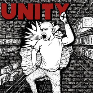 Unity_You Are One