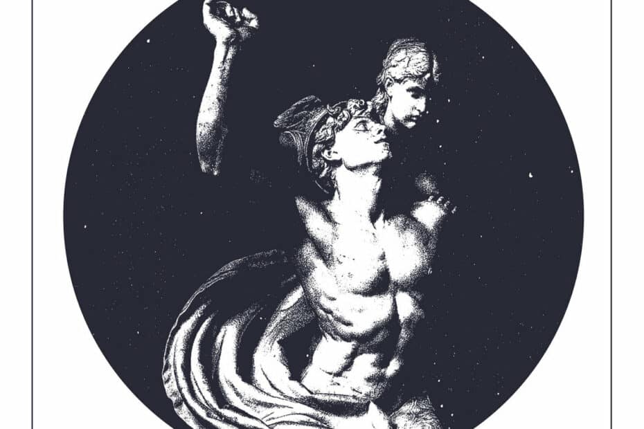 Weight_Violence Of The Divine