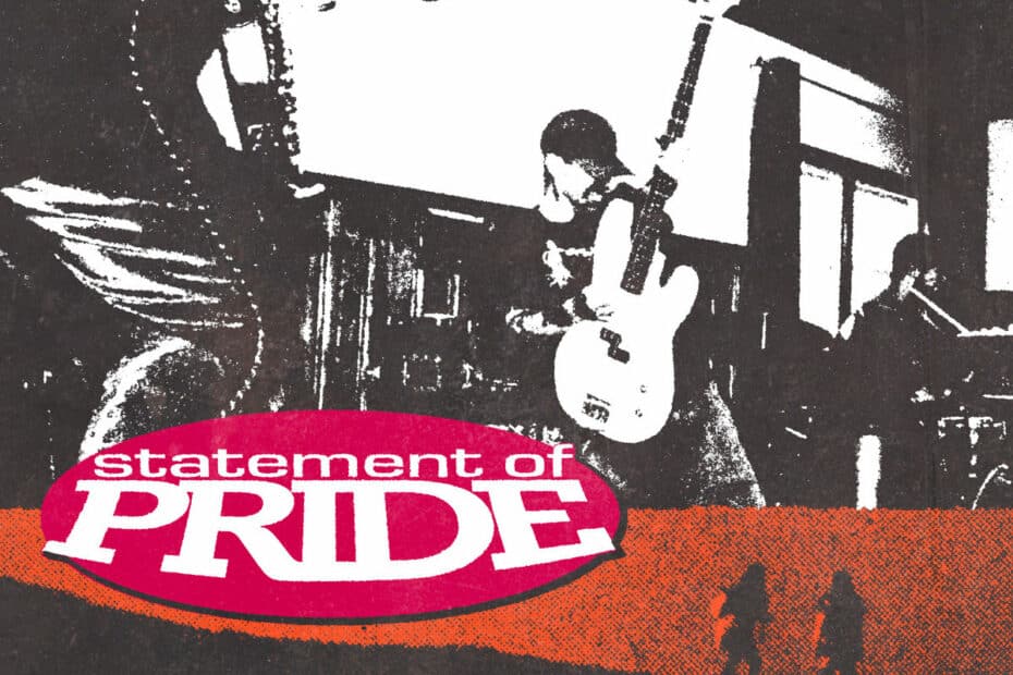 Statement Of Pride_Out Of The Ashes
