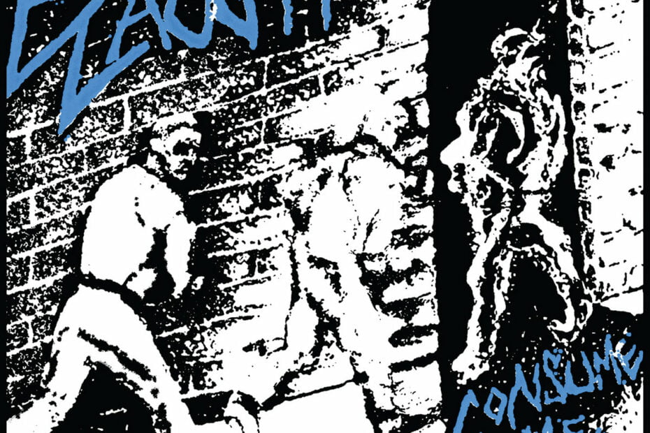 Big Laugh_Consume Me