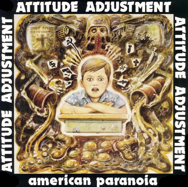 Attitude Adjustment_American Nightmare