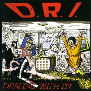 DRI_Dealing With It