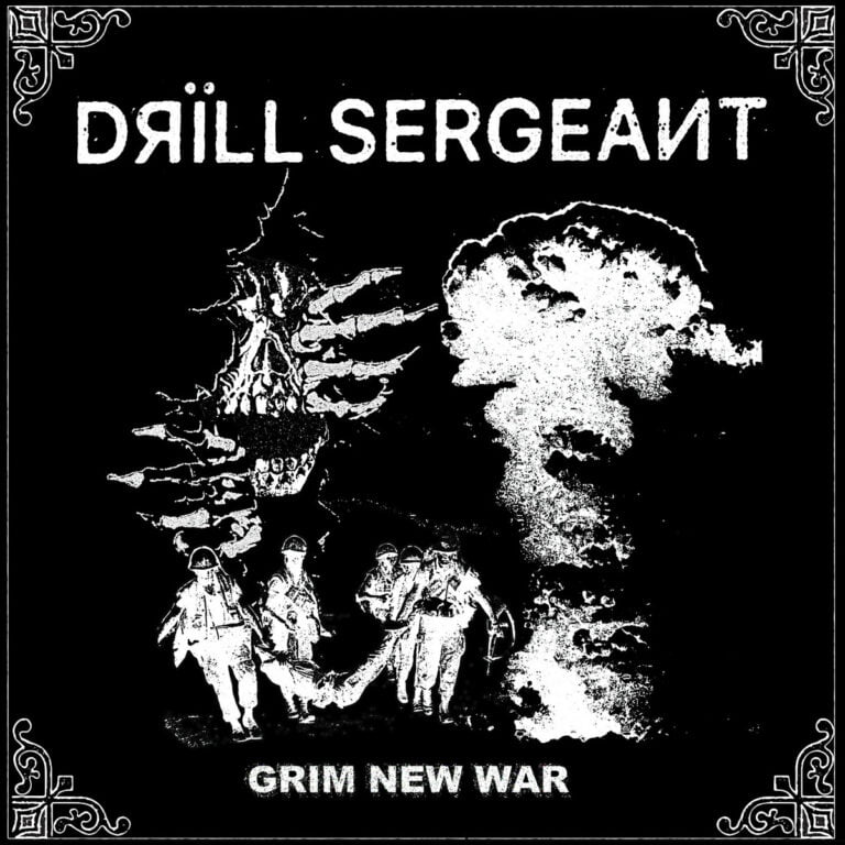 Drill Sergeant_Grim New War