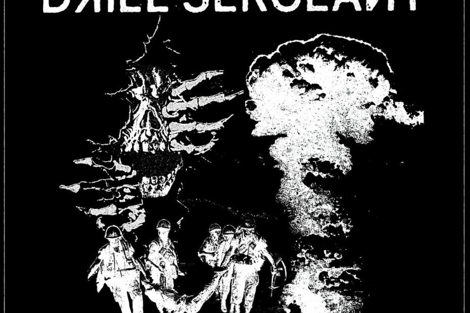 Drill Sergeant_Grim New War