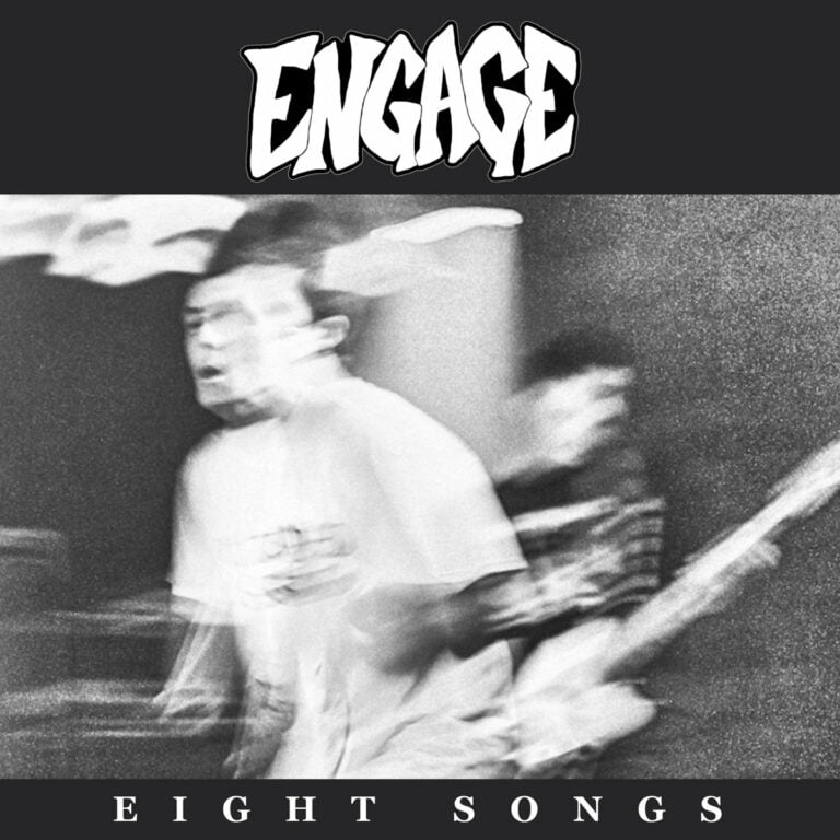 Engage_Eight Songs