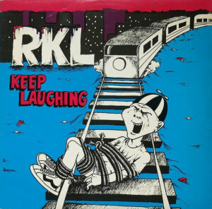 RKL_Keep Laughing