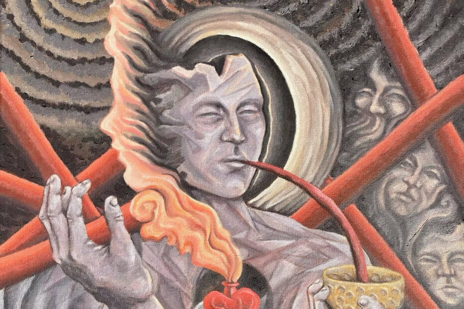 Envision_The Gods That Built Tomorrow