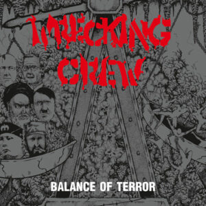 Wrecking Crew_Balance Of Terror