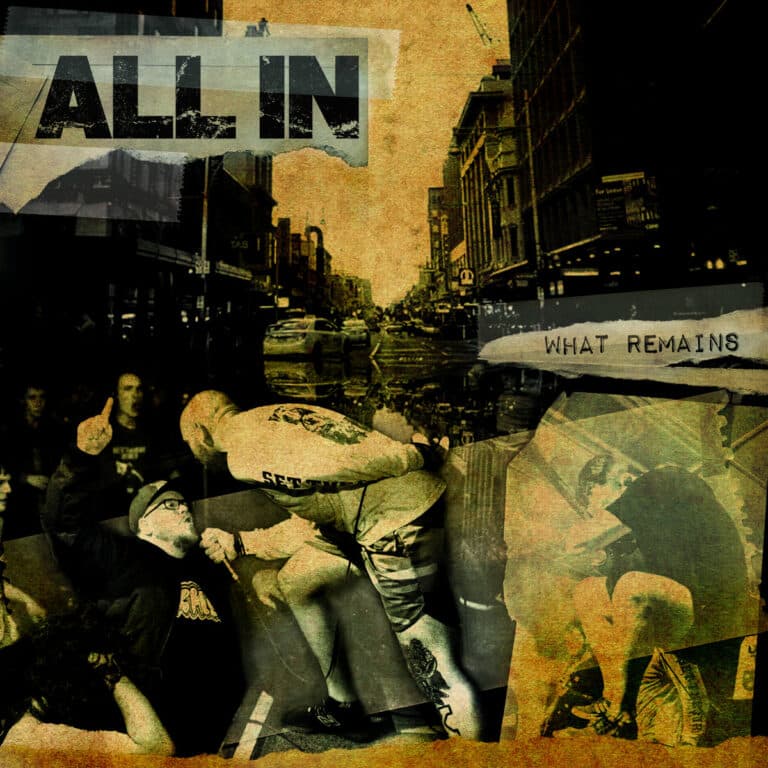 All In_What Remains