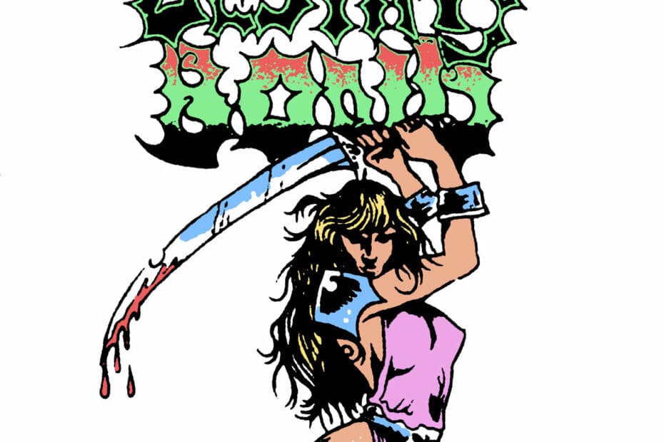 Destiny Bond_Be My Vengeance