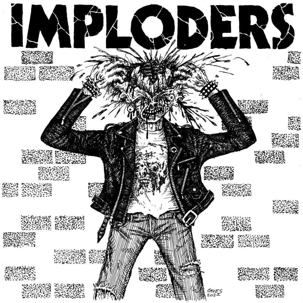 Imploders_Imploders