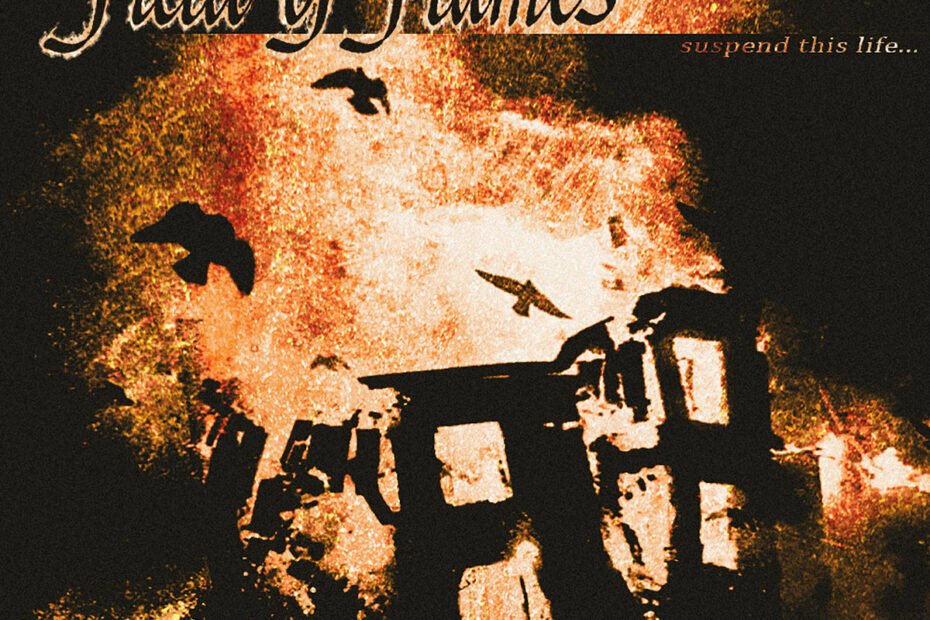 Field Of Flames_Suspend This Life…