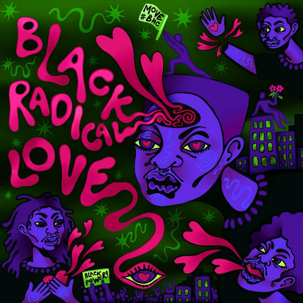 Move_Black Radical Love