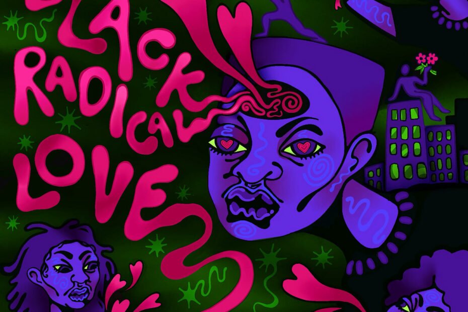 Move_Black Radical Love