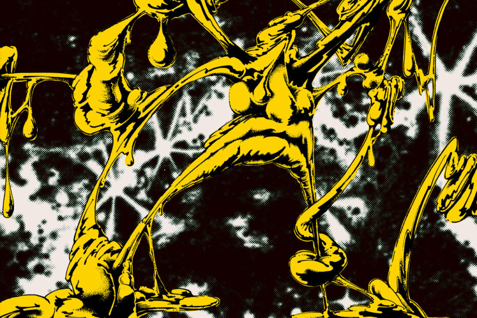 Restraining Order_Locked In Time