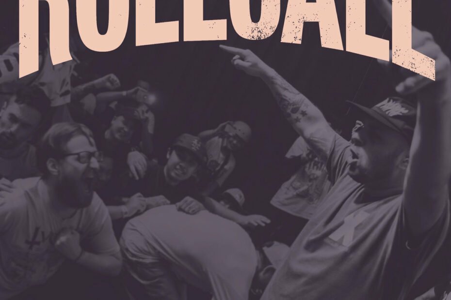 Roll Call_Wish You Would