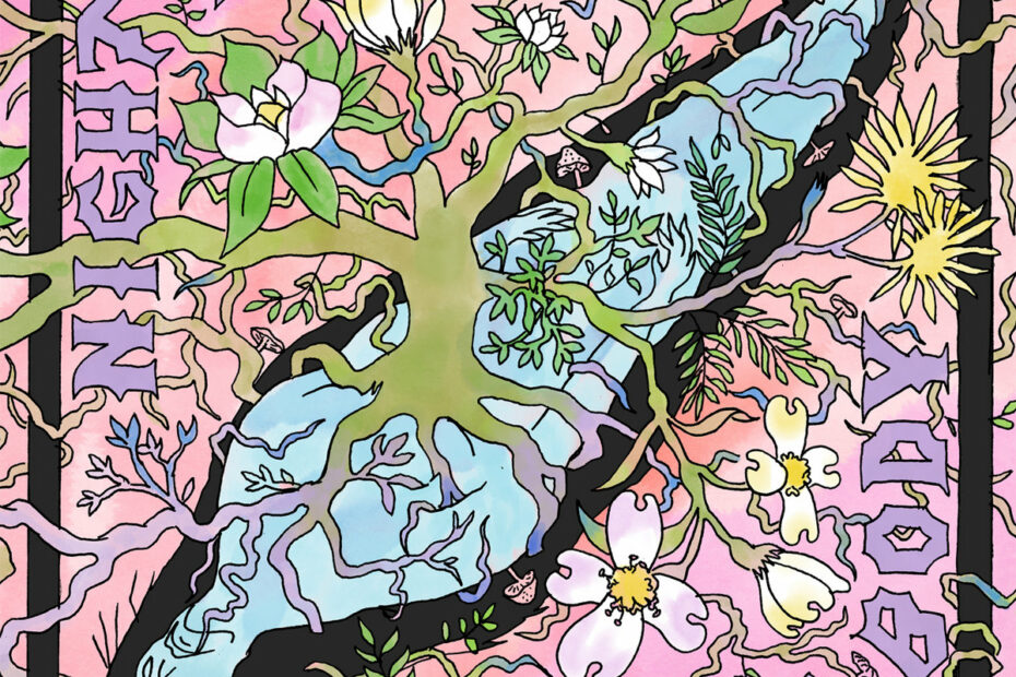 Night Witch_Host Body