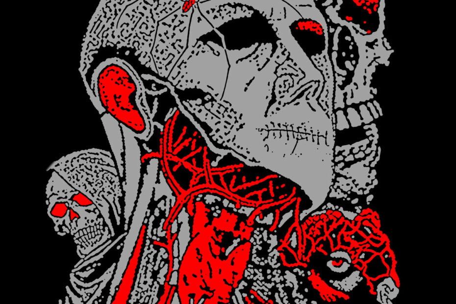 Worn_Condensing Flesh