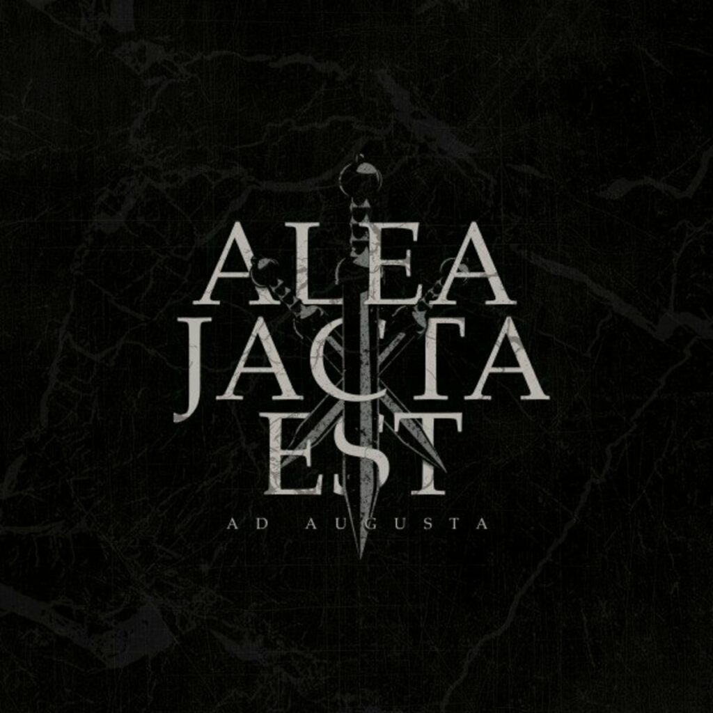 Alea Jacta Est_Ad Augusta