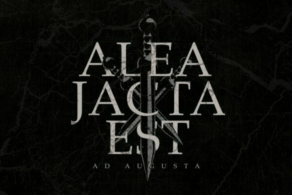 Alea Jacta Est_Ad Augusta