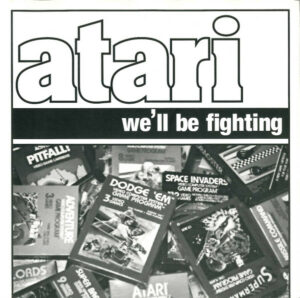 Atari_We Will Be Fighting