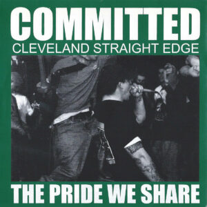 Committed_The Pride We Share