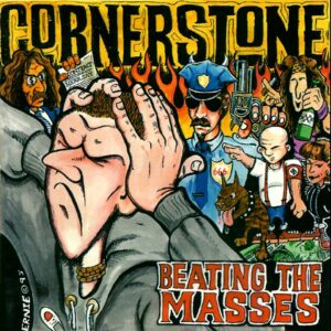 Cornerstone_Beating The Masses