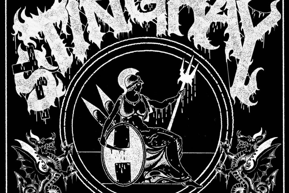 Stingray_Fortress Britain