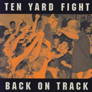 Ten Yard Fight_Back On Track