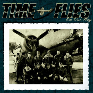 Time Flies_On Our Way