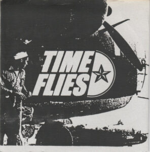 Time Flies_Time Flies
