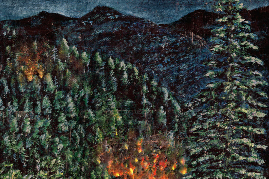 Broken Vow_Anthropocene