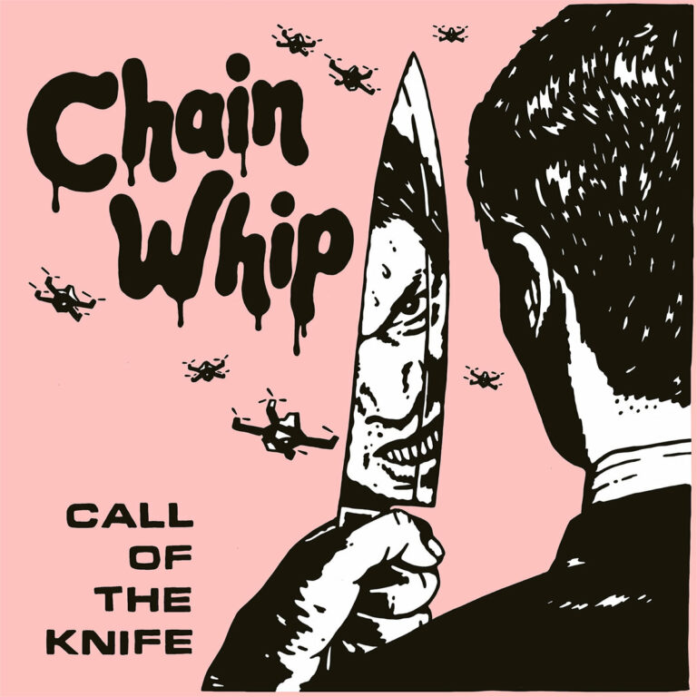 Chain Whip_Call Of The Knife