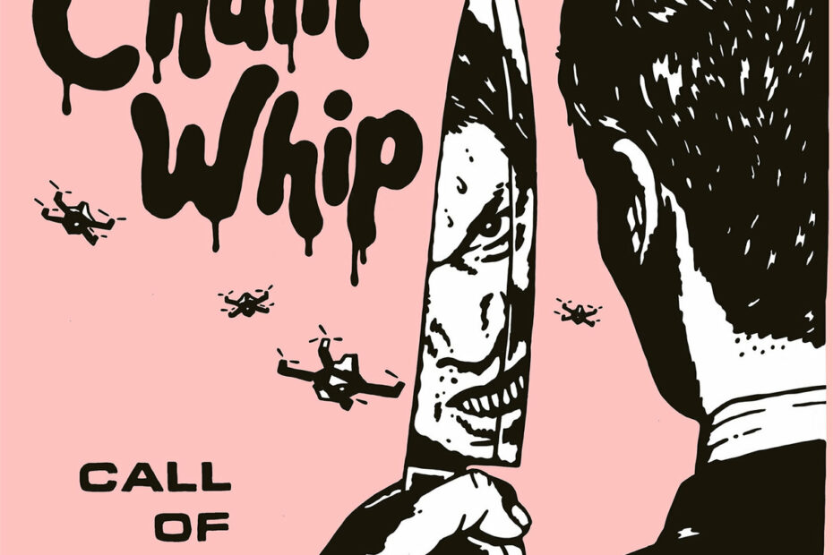 Chain Whip_Call Of The Knife
