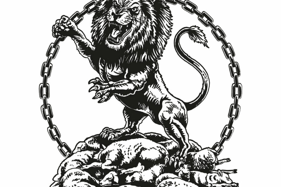 No Turning Back_Conquer