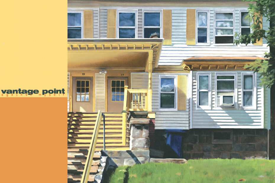 Vantage Point_Against Myself