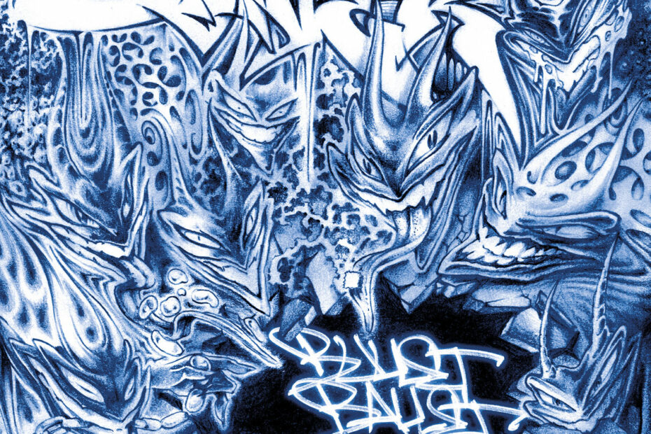 Silver_Bullet Ballet