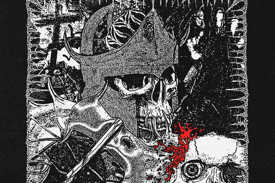 Apex Predator_Jesus Wept