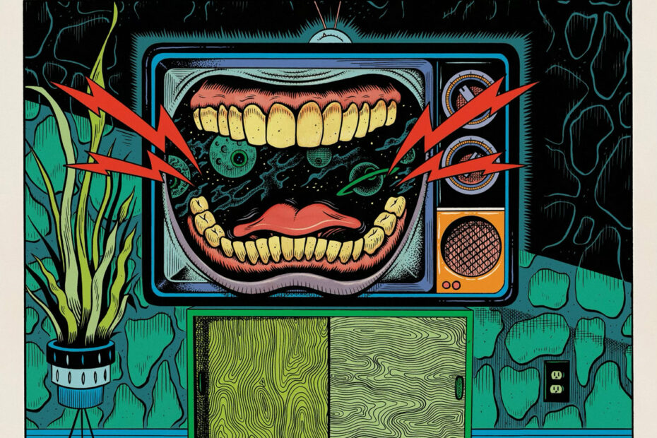 Cosmic Joke_Cosmic Joke