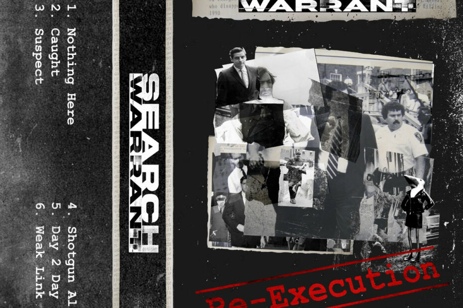Search Warrant_Re-Execution
