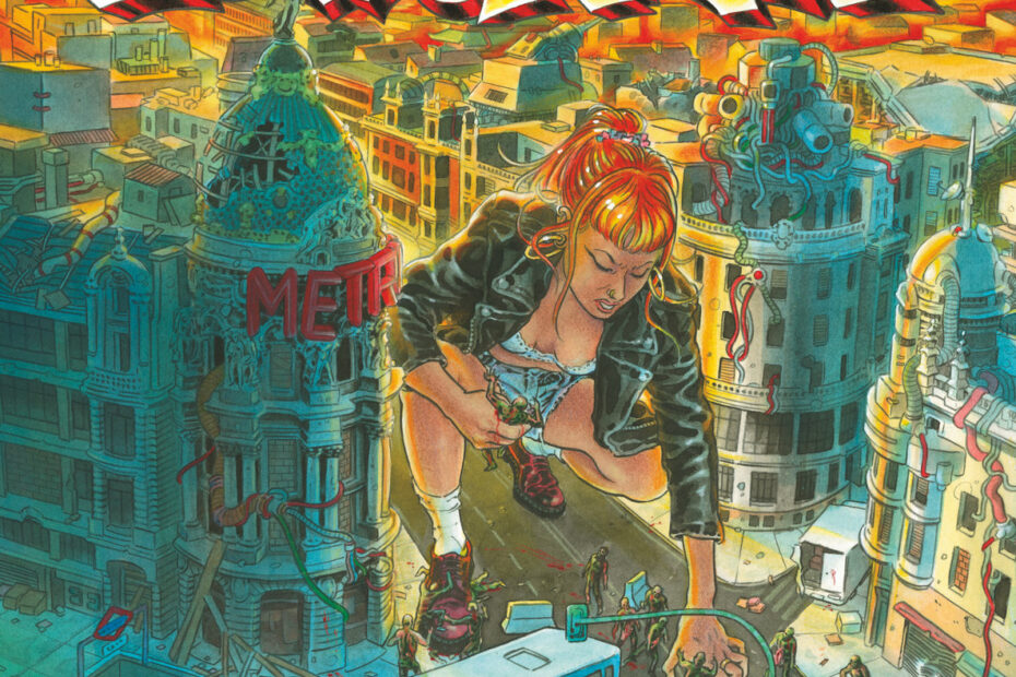 Desorden_Afilado Terror