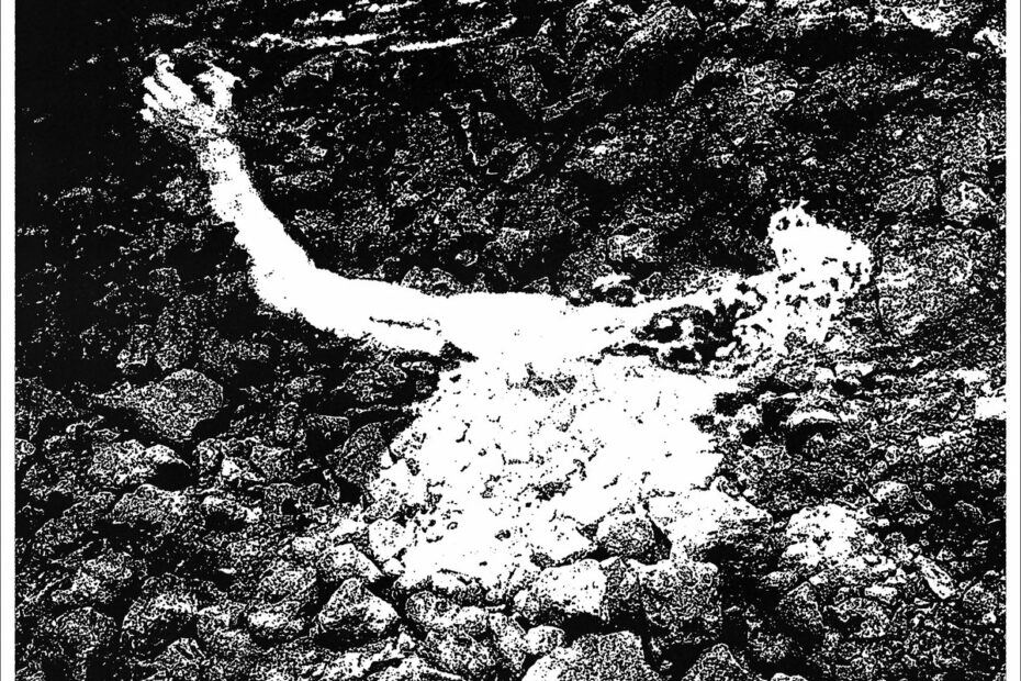 Sinister Feeling_Sinister Feeling